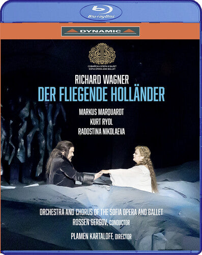 Der Fliegende Hollander