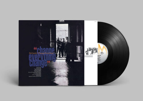 Del Amitri - Change Everything - 180gm Vinyl