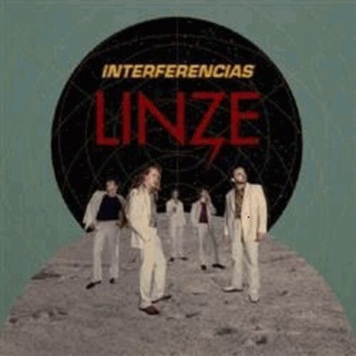 Linze - Interferencias