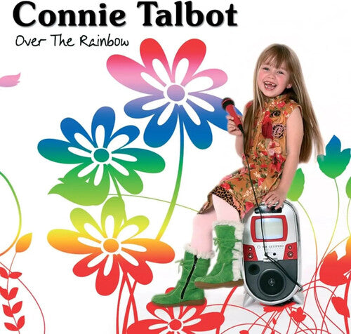 Connie Talbot - Over The Rainbow