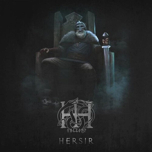 Hulkoff - Hersir