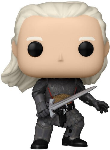 Funko POP! TELEVISION: House of the Dragon S3 - Daemon Targaryen