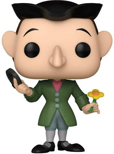 Funko POP! Disney: Disney's Legend of Sleepy Hollow - Ichabod Crane