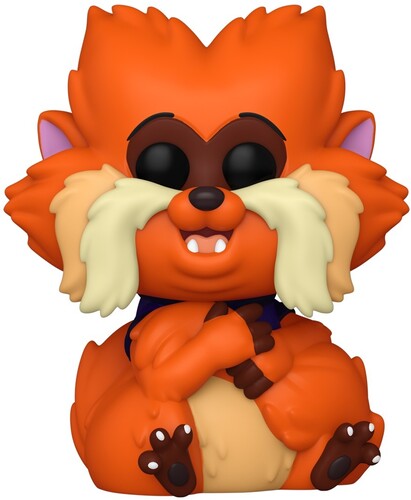Funko POP! Movies: American Tail - Tiger
