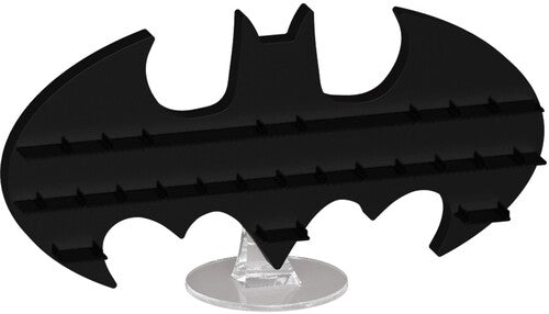 Funko Bitty POP! Display: DC Batman Signal (Display only, no product included)