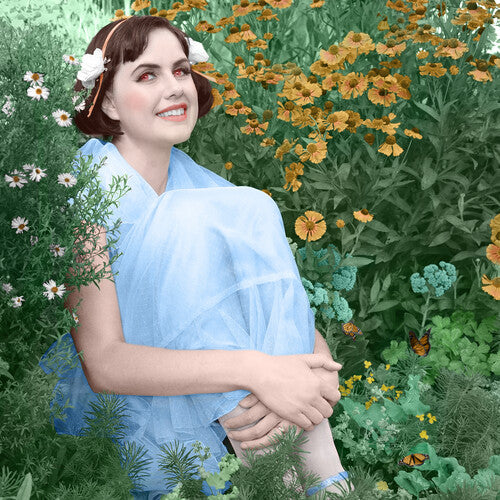 Princess Chelsea - The Loneliest Girl - Lime