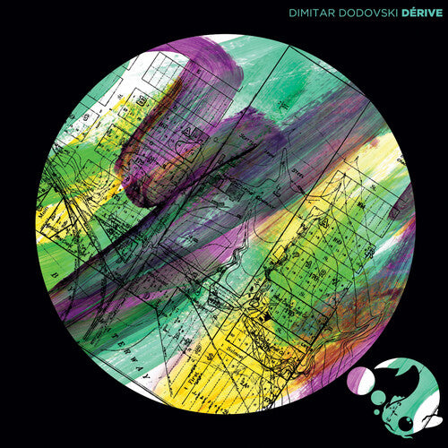 Dimitar Dodovski - Derive