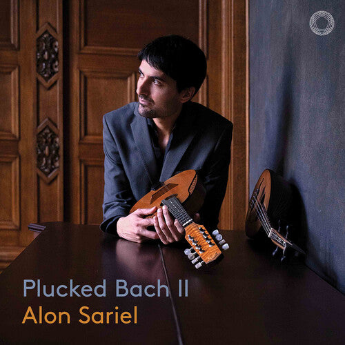 J.S. Bach / Ysaye/ Benedetti - Plucked Bach II