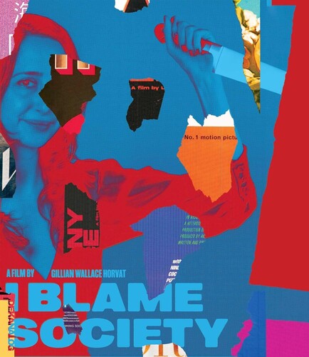 I Blame Society