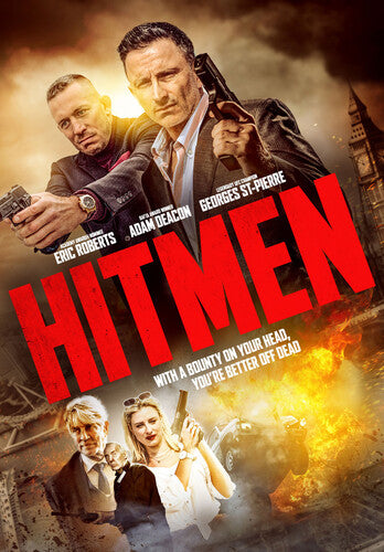 Hitmen