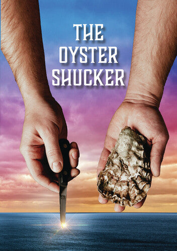 The Oyster Shucker