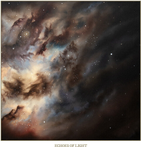 Chapel of Disease - Echoes Of Light