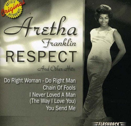 Aretha Franklin - Respect & Other Hits