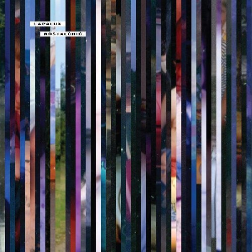 Lapalux - Nostalchic (10 Year Anniversary Edition)