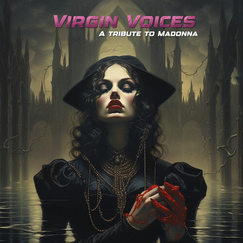 Virgin Voices Tribute to Madonna/ Various - Virgin Voices: Tribute To Madonna (Various Artists)