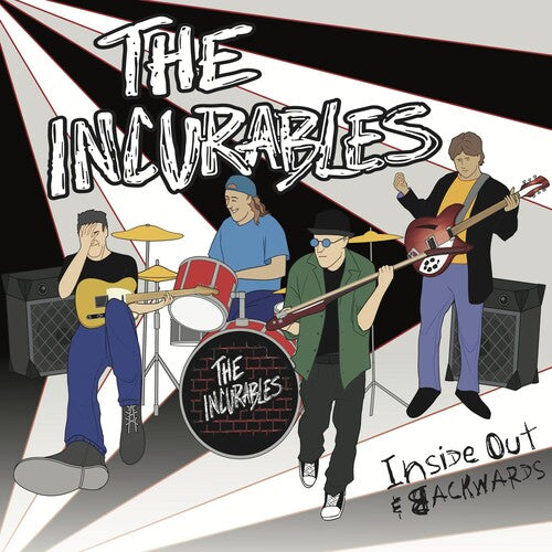Incurables - Inside Out & Backwards