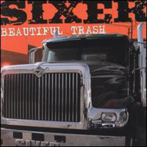 Sixer - Beautiful Trash