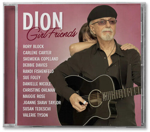 Dion - Girl Friends