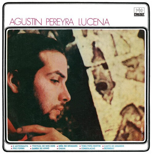 Agustin Lucena Pereyra - Agustin Pereyra Lucena
