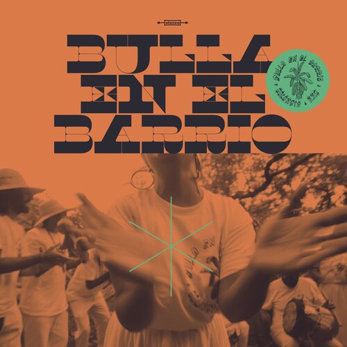 Bulla En El Barrio - Vamonos que nos Vamos