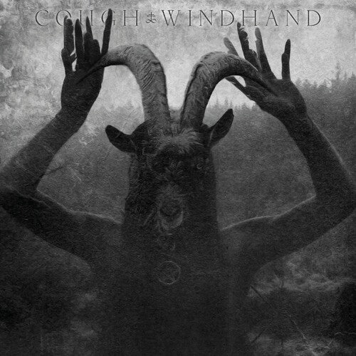 Windhand/ Cough - Reflection Of The Negative