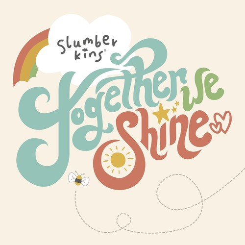 Slumberkins - Together We Shine 1