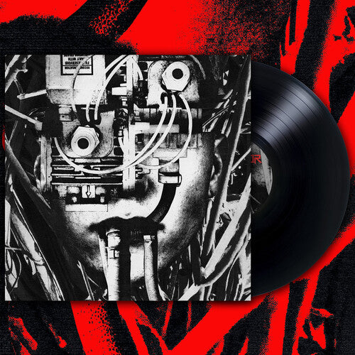 Dissimulator - Lower Form Resistance