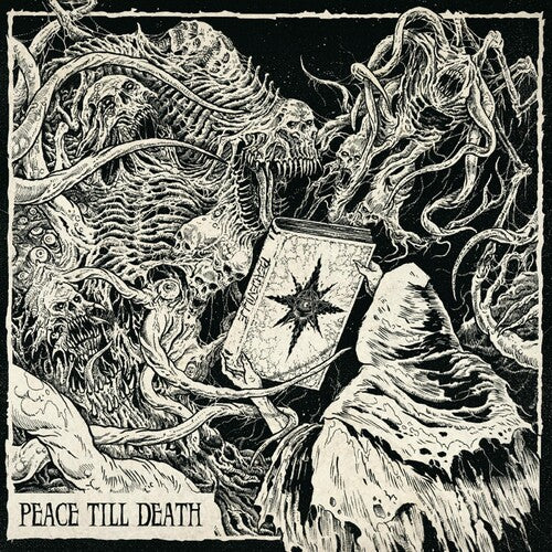 Peace Till Death/ Various - Peace Till Death (Various Artists)