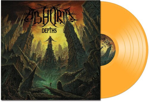 Abhoria - Depths