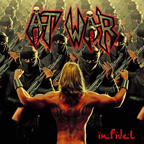 At War - Infidel