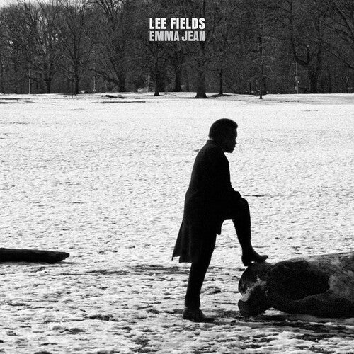 Lee Fields & the Expressions - Emma Jean