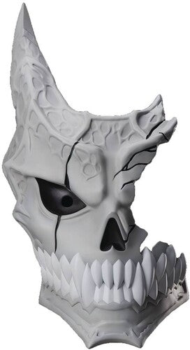 Elcoco - Kaiju No. 8 - Cosplay Half Mask