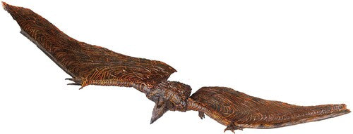 Hiya Toys - Godzilla: King Of Monsters - Exquisite Basic - Rodan Flameborn Px Action figure