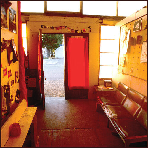 Six Parts Seven/ Goodmorning Valentine - Kissing Distance