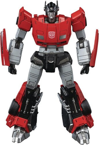 Threezero - Transformers - MDLX - Sideswipe 6 Action Figure