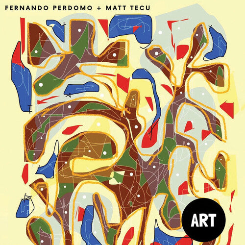 Fernando Perdomo / Matt Tecu - Art