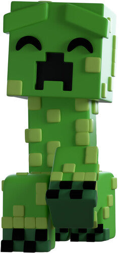 Youtooz Minecraft - Creeper Vinyl Figure