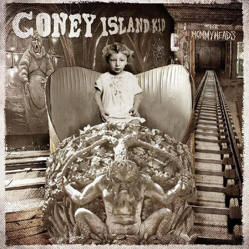 Mommyheads - Coney Island Kid