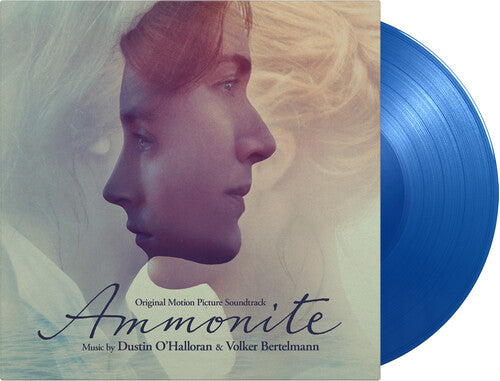 Dustin O'Halloran / Volker Bertelmann - Ammonite (Original Soundtrack)