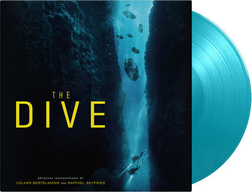 Volker Bertelmann / Raffael Seyfriend - The Dive (Original Soundtrack)