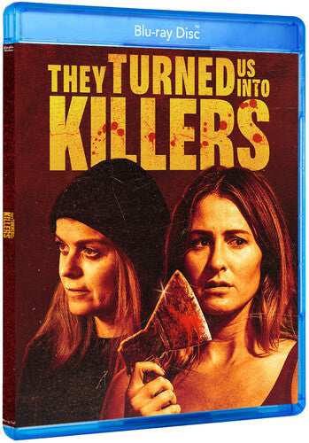 They Turned Us Into Killers