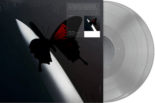 Post Malone - Twelve Carat Toothache - Limited Opaque Silver Vinyl