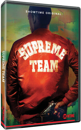 Supreme Team