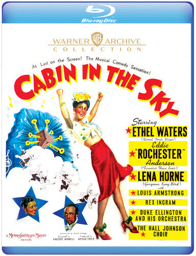 Cabin in the Sky