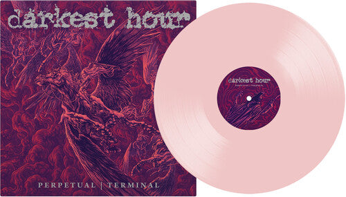 Darkest Hour - Perpetual Terminal