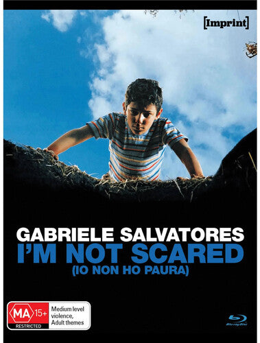 I'm Not Scared
