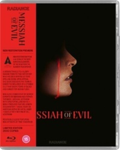 Messiah of Evil