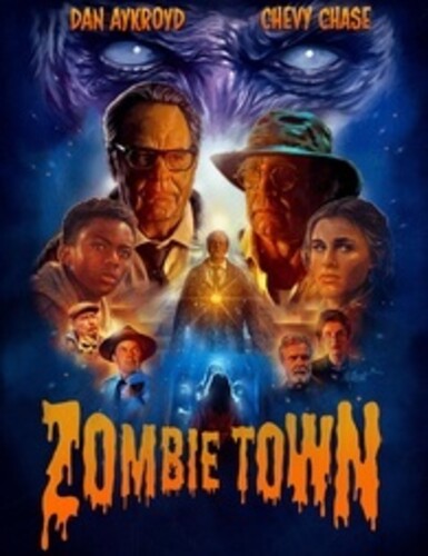 Zombie Town