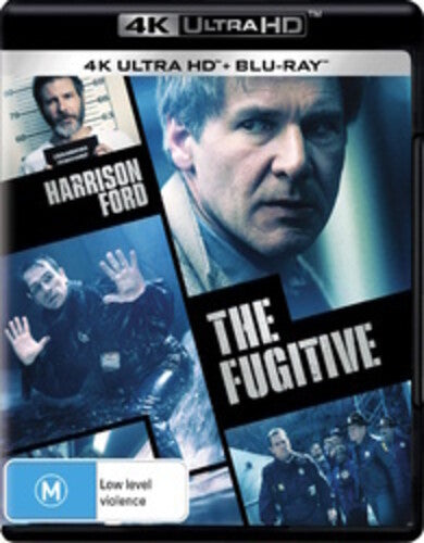 The Fugitive