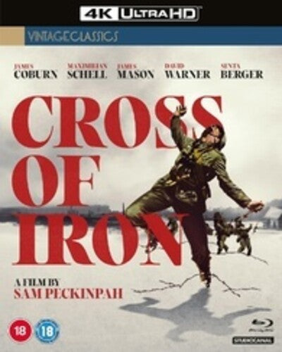 Cross of Iron